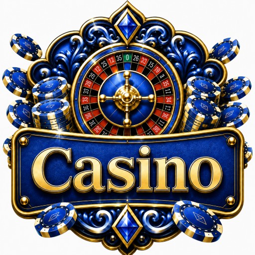 Casino en ligne cashlib France Logo